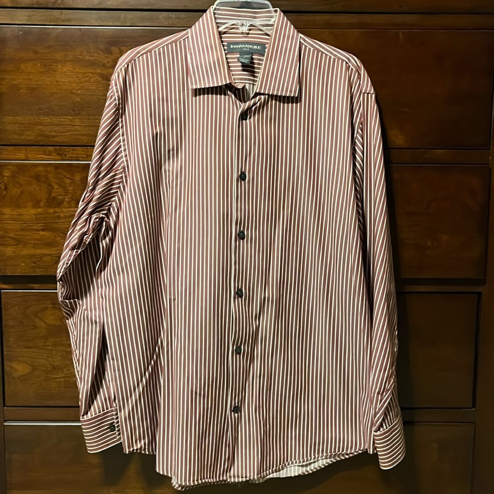 Men’s Ralph Lauren button down Shirt
